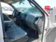 2007 Ford F-150 XL with VIN 1FTRF12W57NA11697, listed as a IAAI auction lot 43172532 with 302,194 mi miles and . Bid and sale history available at DreamBid. Image 5.