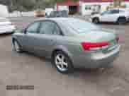 2007 Hyundai Sonata SE с VIN 5NPEU46F37H191861, выставлен на аукционе IAAI как лот 43500606 с пробегом 128 250 миль миль и . История ставок и продаж доступна на DreamBid. Изображение 3.