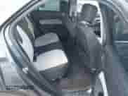 2011 Chevrolet Equinox LS с VIN 2GNALBEC6B1187933, выставлен на аукционе IAAI как лот 43440603 с пробегом 135 831 миль миль и . История ставок и продаж доступна на DreamBid. Изображение 8.