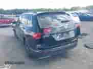 2021 Volkswagen Tiguan SE с VIN 3VV2B7AX1MM030765, выставлен на аукционе IAAI как лот 43113947 с пробегом 55 318 миль миль и . История ставок и продаж доступна на DreamBid. Изображение 3.