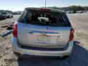 2015 Chevrolet Equinox LS с VIN 1GNALAEK1FZ118145, выставлен на аукционе Copart как лот 84439805 с пробегом 119 794 миль миль и Списание • Salvage title. История ставок и продаж доступна на DreamBid. Изображение 6.