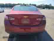 2019 Chevrolet Malibu LT с VIN 1G1ZD5ST4KF124099, выставлен на аукционе Copart как лот 70702825 с пробегом 172 597 миль миль и Списание • Salvage title. История ставок и продаж доступна на DreamBid. Изображение 6.