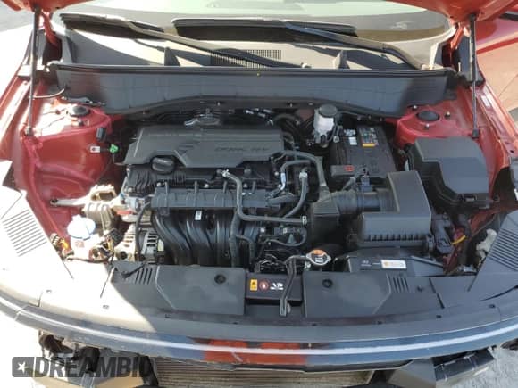 2024 Hyundai Kona SEL с VIN KM8HB3AB0RU096874, выставлен на аукционе Copart как лот 66660255 с пробегом 35 643 миль миль и Списание • Salvage title. История ставок и продаж доступна на DreamBid. Изображение 12.