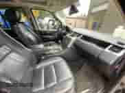 2007 Land Rover Range Rover Sport HSE with VIN SALSK25487A988846, listed as a Copart auction lot 51582435 with 148,178 mi miles and Clean title. Bid and sale history available at DreamBid. Image 5.