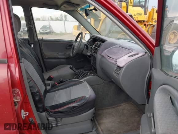 2000 Chevrolet Tracker с VIN 2CNBJ13CXY6915471, выставлен на аукционе IAAI как лот 42869286 с пробегом 110 398 миль миль и . История ставок и продаж доступна на DreamBid. Изображение 5.