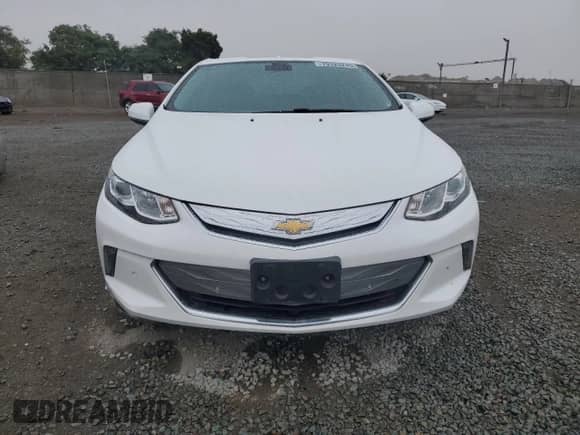2016 Chevrolet Volt Premier with VIN 1G1RD6S53GU136660, listed as a Copart auction lot 70325245 with 103,276 mi miles and Salvage title. Bid and sale history available at DreamBid. Image 5.