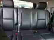 2012 Chevrolet Tahoe Commercial с VIN 1GNSK2E03CR163577, выставлен на аукционе Copart как лот 84611234 с пробегом 98 056 миль миль и Списание • Salvage title. История ставок и продаж доступна на DreamBid. Изображение 10.