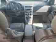 2006 Chevrolet Equinox LT with VIN 2CNDL73F966119565, listed as a Copart auction lot 70367634 with 122,556 mi miles and Salvage title. Bid and sale history available at DreamBid. Image 8.