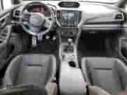 2017 Subaru Impreza Special Sports z VIN 4S3GTAL65H1715096, wystawiony jako Copart lot #78367674 z przebiegiem 109 762 mil mil oraz Szkoda całkowita • Salvage title. Historia ofert i sprzedaży dostępna na DreamBid. Obrazek 8.