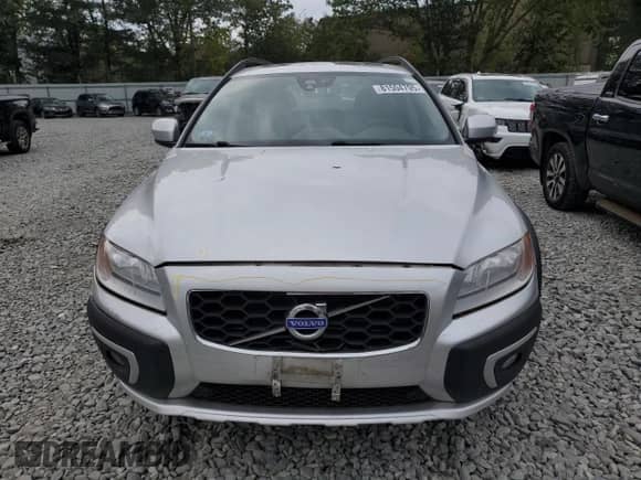 2016 Volvo XC70 T5 Premier z VIN YV4612NK1G1264729, wystawiony jako Copart lot #81504795 z przebiegiem 146 356 mil mil oraz Szkoda całkowita • Salvage title. Historia ofert i sprzedaży dostępna na DreamBid. Obrazek 5.