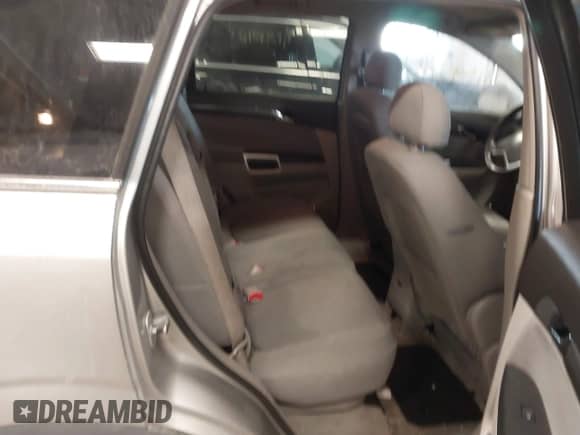 2008 Saturn VUE XE с VIN 3GSDL43NX8S503762, выставлен на аукционе IAAI как лот 41597110 с пробегом 188 879 миль миль и . История ставок и продаж доступна на DreamBid. Изображение 8.