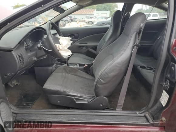 2002 Saturn SC с VIN 1G8ZP12892Z239888, выставлен на аукционе Copart как лот 72613284 с пробегом 130 138 миль миль и Списание • Salvage title. История ставок и продаж доступна на DreamBid. Изображение 7.