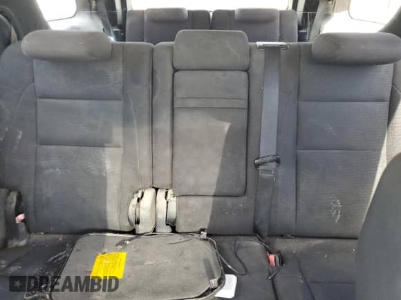 2011 Dodge Durango Express with VIN 1D4RD2GG1BC632682, listed as a Copart auction lot 66871105 with Not provided miles and Salvage title. Bid and sale history available at DreamBid. Image 10.