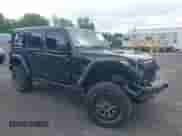 2022 Jeep Wrangler Unlimited Rubicon 392 с VIN 1C4JJXSJ0NW117971, выставлен на аукционе IAAI как лот 42671763 с пробегом 28 813 миль миль и . История ставок и продаж доступна на DreamBid. Изображение 1.