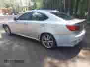 2006 Lexus IS 350 z VIN JTHBE262X65009443, wystawiony jako IAAI lot #42662476 z przebiegiem Nie podano mil oraz . Historia ofert i sprzedaży dostępna na DreamBid. Obrazek 3.