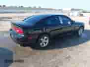 2011 Dodge Charger SE with VIN 2B3CL3CG9BH502763, listed as a IAAI auction lot 43263271 with 209,099 mi miles and . Bid and sale history available at DreamBid. Image 4.