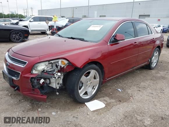 2010 Chevrolet Malibu 2LT с VIN 1G1ZD5E72AF136765, выставлен на аукционе IAAI как лот 42603534 с пробегом 173 478 миль миль и . История ставок и продаж доступна на DreamBid. Изображение 19.