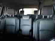 2022 Honda Odyssey Elite с VIN 5FNRL6H90NB020925, выставлен на аукционе Copart как лот 68579315 с пробегом 37 053 миль миль и Списание • Salvage title. История ставок и продаж доступна на DreamBid. Изображение 10.