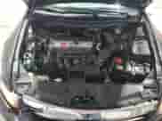 2011 Honda Accord LX с VIN 1HGCP2F39BA026665, выставлен на аукционе Copart как лот 83992355 с пробегом 179 559 миль миль и Списание • Salvage title. История ставок и продаж доступна на DreamBid. Изображение 11.