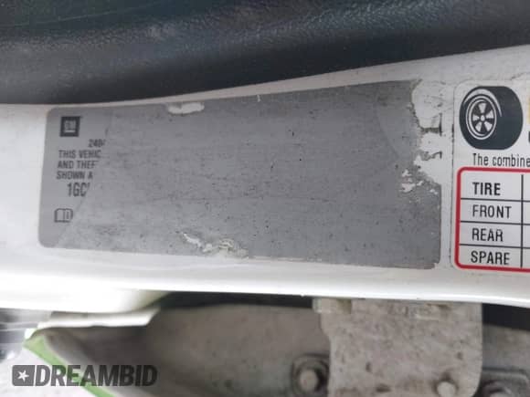2012 Chevrolet Colorado 1LT с VIN 1GCHTCFE4C8145501, выставлен на аукционе IAAI как лот 41939987 с пробегом Не указан миль и . История ставок и продаж доступна на DreamBid. Изображение 9.