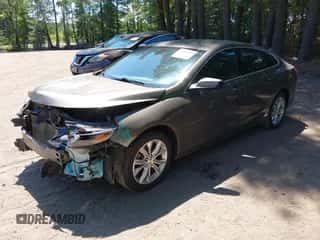 2020 Chevrolet Malibu LT с VIN 1G1ZD5STXLF046638, выставлен на аукционе IAAI как лот 43061355 с пробегом 93 350 миль миль и . История ставок и продаж доступна на DreamBid. Изображение 2.