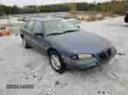 1995 Pontiac Grand Am с VIN 1G2NE55M1SC731915, выставлен на аукционе Copart как лот 77453774 с пробегом 170 080 миль миль и Списание • Salvage title. История ставок и продаж доступна на DreamBid. Изображение 10.