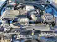 2020 Ford Mustang Shelby GT500 with VIN 1FA6P8SJ0L5503583, listed as a Copart auction lot 70477795 with 23,005 mi miles and Salvage title. Bid and sale history available at DreamBid. Image 11.