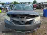 2007 Toyota Camry CE с VIN 4T1BE46K67U720931, выставлен на аукционе Copart как лот 59411035 с пробегом 218 725 миль миль и Списание • Salvage title. История ставок и продаж доступна на DreamBid. Изображение 5.