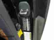 2013 Lexus IS 250 C z VIN JTHFF2C2XD2527943, wystawiony jako Copart lot #75036214 z przebiegiem Nie podano mil oraz Szkoda całkowita • Salvage title. Historia ofert i sprzedaży dostępna na DreamBid. Obrazek 13.