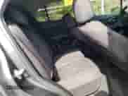 2019 Chevrolet Trax LS with VIN 3GNCJNSB5KL162175, listed as a Copart auction lot 62055785 with 90,872 mi miles and Salvage title. Bid and sale history available at DreamBid. Image 11.