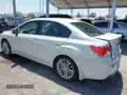 2016 Subaru Impreza Limited with VIN JF1GJAK61GH009195, listed as a IAAI auction lot 42278354 with 89,032 mi miles and . Bid and sale history available at DreamBid. Image 3.