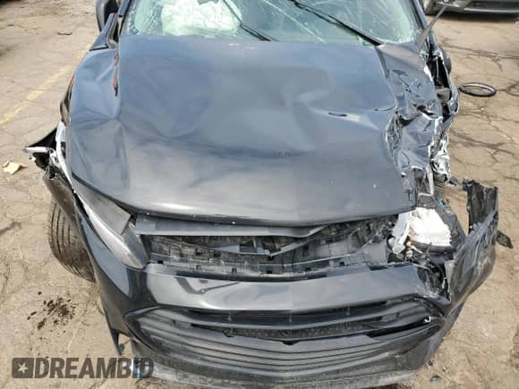 2019 Chevrolet Trax LT с VIN 3GNCJLSB9KL278385, выставлен на аукционе Copart как лот 59865205 с пробегом Не указан миль и Списание • Salvage title. История ставок и продаж доступна на DreamBid. Изображение 11.