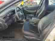 2006 Dodge Stratus SXT with VIN 1B3EL46XX6N197040, listed as a Copart auction lot 87235055 with 90,828 mi miles and Salvage title. Bid and sale history available at DreamBid. Image 7.