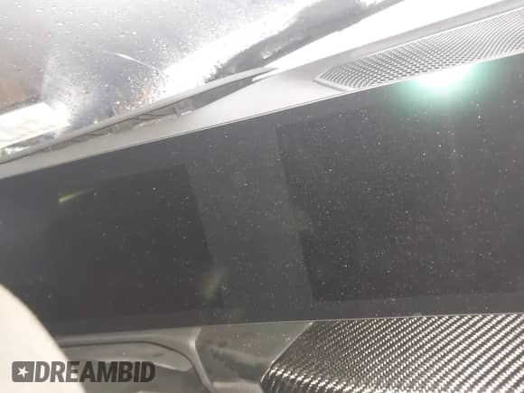 2025 BMW M3 Competition xDrive z VIN WBS33HJ02SFV33882, wystawiony jako IAAI lot #43144624 z przebiegiem 8 mil mil oraz . Historia ofert i sprzedaży dostępna na DreamBid. Obrazek 14.