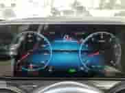 2022 Mercedes-Benz GLS 450 with VIN 4JGFF5KE7NA789470, listed as a Copart auction lot 69076875 with 39,081 mi miles and Salvage title. Bid and sale history available at DreamBid. Image 9.