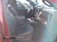 2022 GMC Sierra 1500 Denali with VIN 3GTP8FED9NG143697, listed as a IAAI auction lot 41306094 with 42,426 mi miles and . Bid and sale history available at DreamBid. Image 5.