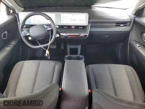 2024 Hyundai Ioniq 5 SE с VIN KM8KM4DE7RU330858, выставлен на аукционе Copart как лот 68677825 с пробегом 10 194 миль миль и На запчасти • Non repairable. История ставок и продаж доступна на DreamBid. Изображение 8.
