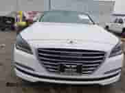 2016 Hyundai Genesis 3.8L with VIN KMHGN4JE3GU115238, listed as a IAAI auction lot 42628814 with 81,107 mi miles and . Bid and sale history available at DreamBid. Image 12.