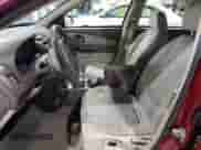 2005 Chevrolet Malibu LS с VIN 1G1ZT54855F244445, выставлен на аукционе Copart как лот 85933635 с пробегом 196 329 миль миль и Списание • Salvage title. История ставок и продаж доступна на DreamBid. Изображение 7.