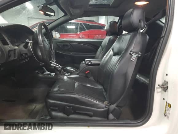 2005 Chevrolet Monte Carlo LT с VIN 2G1WX12K759339984, выставлен на аукционе Copart как лот 83842735 с пробегом 168 881 миль миль и Списание • Salvage title. История ставок и продаж доступна на DreamBid. Изображение 7.