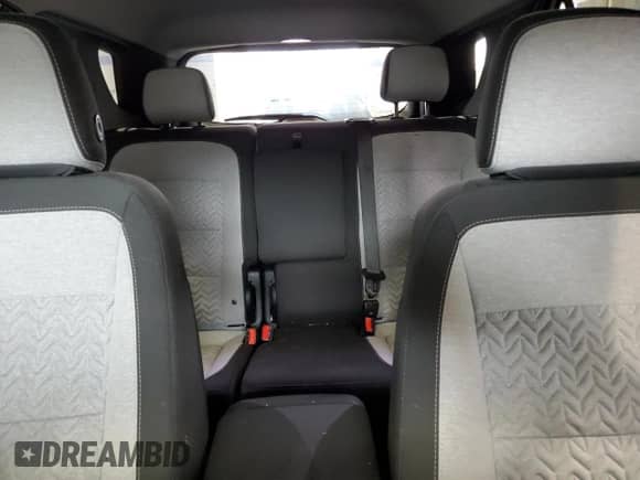 2023 Chevrolet Equinox LT с VIN 3GNAXJEG1PS120217, выставлен на аукционе Copart как лот 63419435 с пробегом 17 099 миль миль и Чистый • Clean title. История ставок и продаж доступна на DreamBid. Изображение 10.