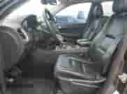 2015 Dodge Durango Limited with VIN 1C4RDHDG8FC688452, listed as a Copart auction lot 68697175 with 162,073 mi miles and Salvage title. Bid and sale history available at DreamBid. Image 7.