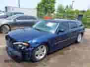 2006 Dodge Magnum R/T with VIN 2D8GV57206H124733, listed as a IAAI auction lot 42308919 with 94,319 mi miles and . Bid and sale history available at DreamBid. Image 18.