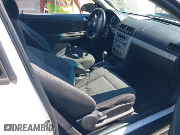 2006 Chevrolet Cobalt SS с VIN 1G1AM15B867619379, выставлен на аукционе IAAI как лот 43364167 с пробегом 250 926 миль миль и . История ставок и продаж доступна на DreamBid. Изображение 5.