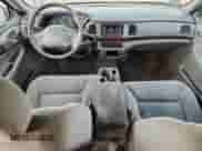 2003 Chevrolet Impala z VIN 2G1WF52E839138564, wystawiony jako Copart lot #71697955 z przebiegiem 210 131 mil mil oraz Szkoda całkowita • Salvage title. Historia ofert i sprzedaży dostępna na DreamBid. Obrazek 8.