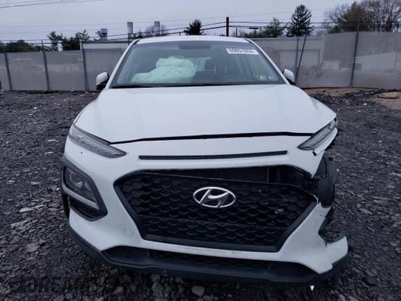 2018 Hyundai Kona SE с VIN KM8K1CAA3JU129922, выставлен на аукционе Copart как лот 69851652 с пробегом 40 482 миль миль и . История ставок и продаж доступна на DreamBid. Изображение 5.