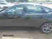 2024 Honda Accord EX-L with VIN 1HGCY2F69RA047517, listed as a IAAI auction lot 42926833 with 17,412 mi miles and . Bid and sale history available at DreamBid. Image 15.