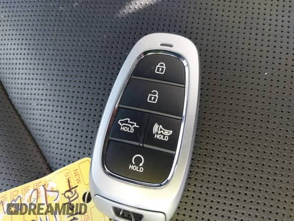 2024 Hyundai Santa Cruz Limited with VIN 5NTJEDDF6RH122391, listed as a IAAI auction lot 42391289 with 14,876 mi miles and . Bid and sale history available at DreamBid. Image 11.
