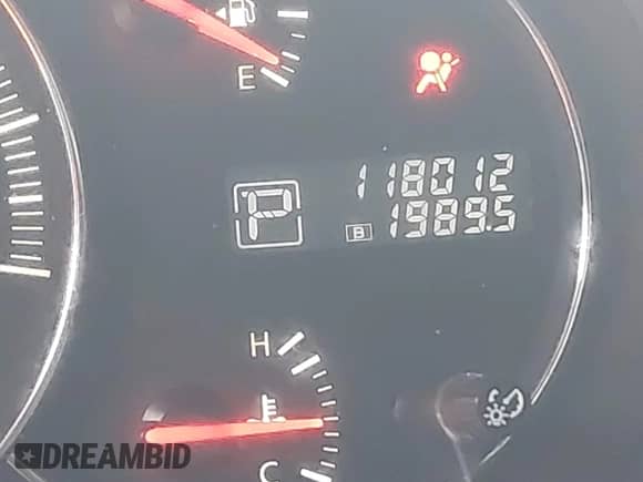 2014 Nissan Maxima S z VIN 1N4AA5AP9EC905908, wystawiony jako IAAI lot #43253021 z przebiegiem 118 012 mil mil oraz . Historia ofert i sprzedaży dostępna na DreamBid. Obrazek 15.