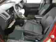 2020 Mitsubishi Outlander ES с VIN JA4AR3AU2LU028676, выставлен на аукционе Copart как лот 66925125 с пробегом 81 444 миль миль и Списание • Salvage title. История ставок и продаж доступна на DreamBid. Изображение 7.